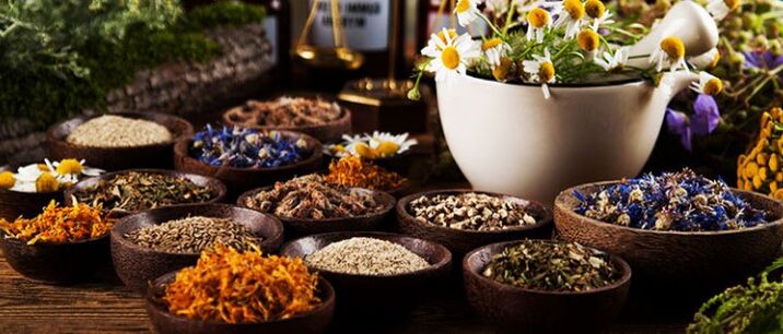 Народные средства для увеличения эффективности